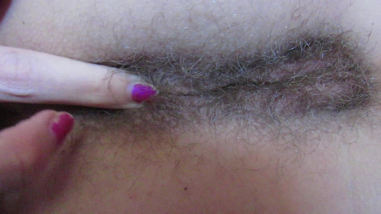 Cuteblonde666: 毛むくじゃらのろくでなしのからかいと運指をクローズアップ
