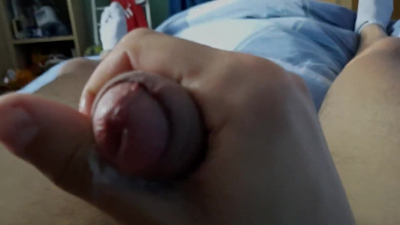 qaz11: Handjob on camera-103