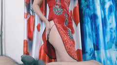 Bolly Karma: Moja nowa macocha mnie uszczęśliwia