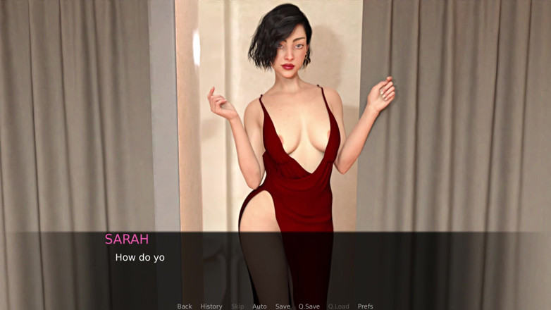 Wickedgammes studio: I Ask My Best Friend to Get My Wife Pregnant(part 4)