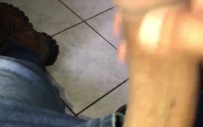 i7Bernard: Jeans POV n° 04