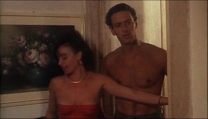Just X Star: Porno vintage italiano con Roberto Malone che scopa in una...