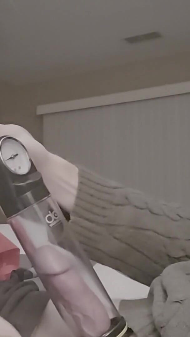 Cock Pump Double Orgasm (ActivateFun) Cock Pump Double Orgasm (ActivateFun)