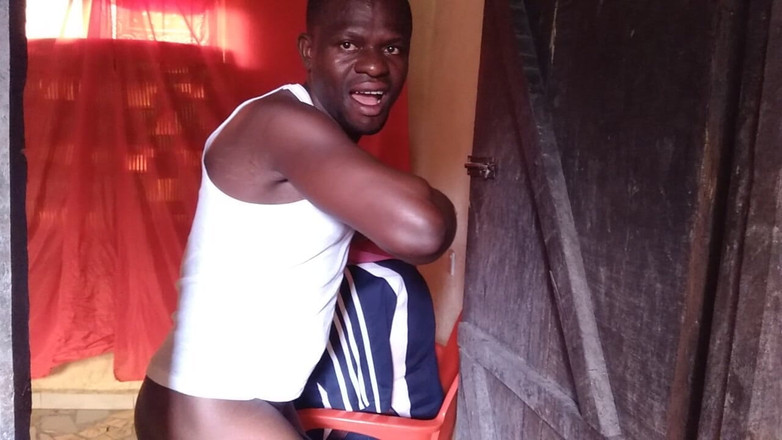 Moviesporn1: El abuelo tiene a Tailandia para correrse con un gran...