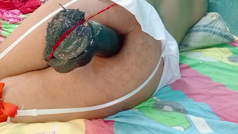 Looking for new things: Prostě lahodná hračka