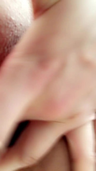 Self Masturbation