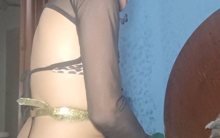 Femboy from Colombia: Zrodila se tu nová láska