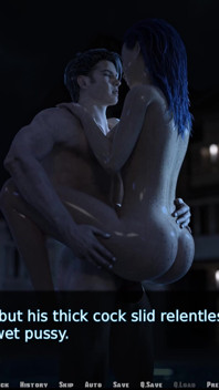 The Perfect Paradise 4 Ive Fucked Nayla She Gave Me Her Virginity and Then Ive Fucked Landlady