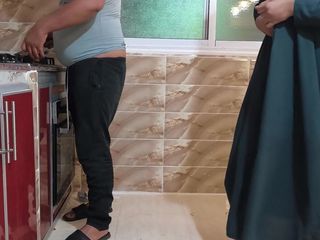 Salma Arab: Arab Cuckold Arab Wife Sharing Fuck My Wife