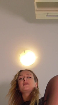 Nylon Soles Stomping