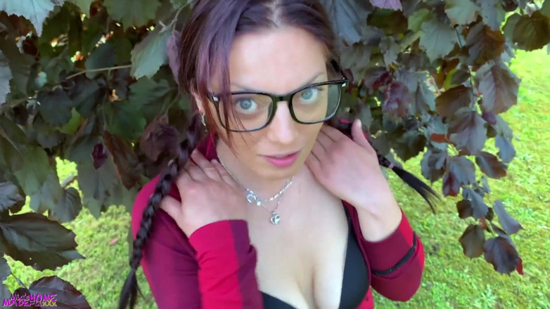 Mia Maripolla: Šukal jsem svou macechu s velkým zadkem ve stodole, než...