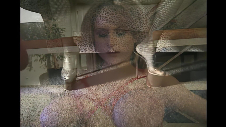 The Lesbians Megastore: Sladké a pomalé lesbické orální potěšení