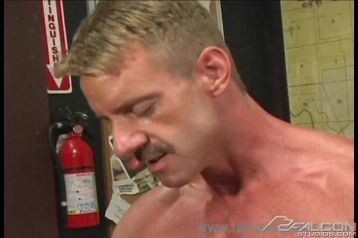 Falcon Studios: Basic Plumbing 3