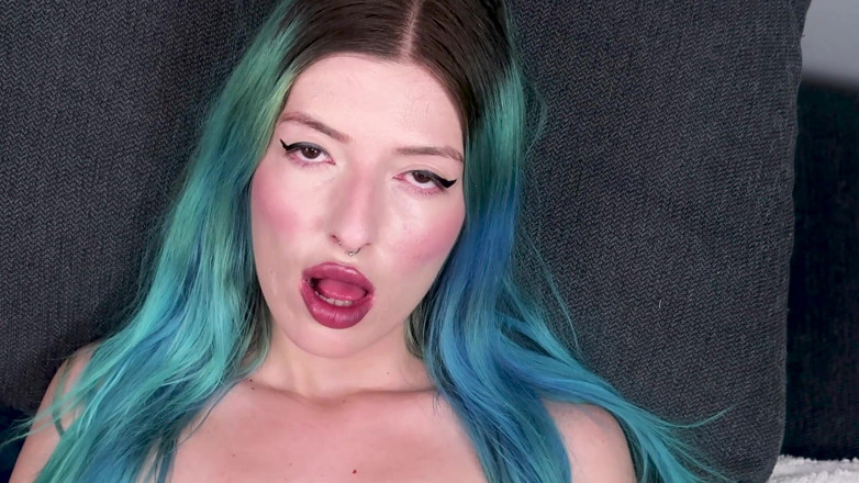 Missjadexxx: Una bella agonia