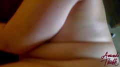 Amanda Thickk: Kiedy mężulek nie było w domu z Chris Cardio