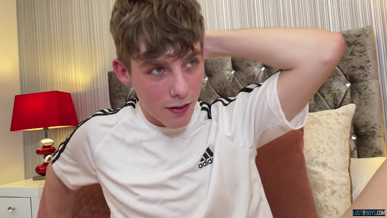 Lust for boys: 갱 따먹히는 레오 - 1부