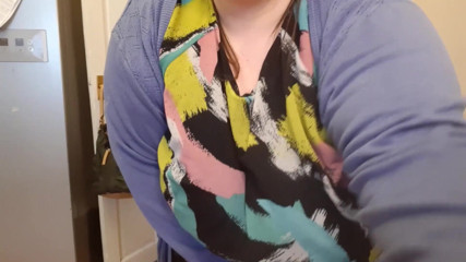 SSBBWLadyBrads: Weigh in after cake stuffing big gains