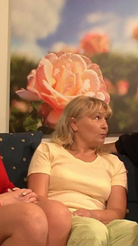 Sesso Nana Il Meglio Dell'azione a Tre MILF Selvaggia