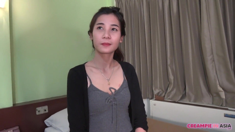 Creampie In Asia: sab andar, choot men viry