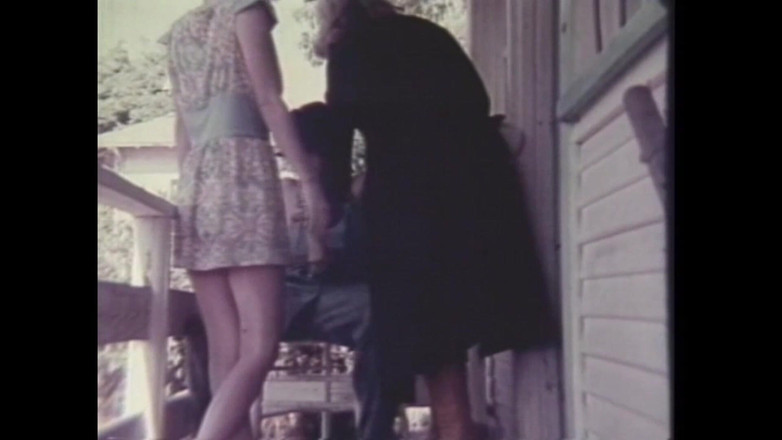 The Unforgettable: De hoeren eten de penis