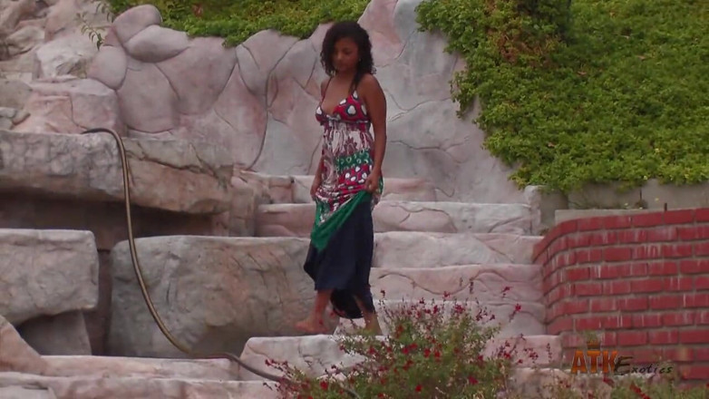 ATK Fans (Exotics): Masturbace