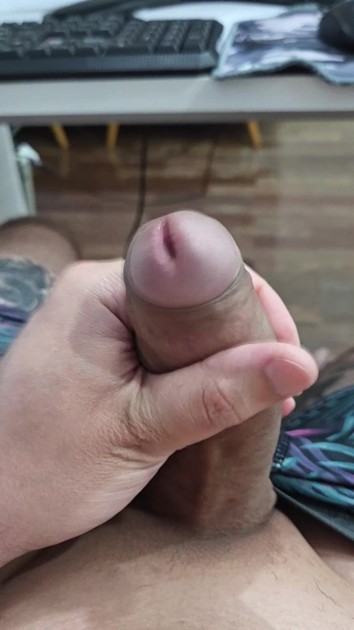 Lkdick8: Maschio birichino che si masturba