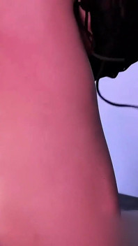 Horny Ladyboy Asian Gets Hard Anal Pounding by Big Cock Boyfriend.porn Trans Asian Amateur Part 2