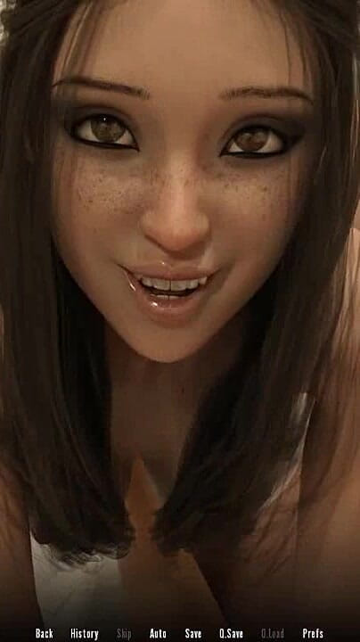 Wvm: Morning Creampie - S03 Episode 32 (Dirty GamesXxX) Wvm: Morning Creampie - S03 Episode 32 (Dirty GamesXxX)