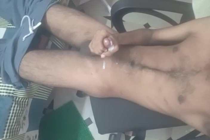 Suhas: Dokončení výstřiku