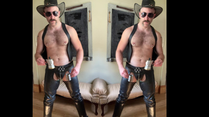 The Leather Cook: Úvod