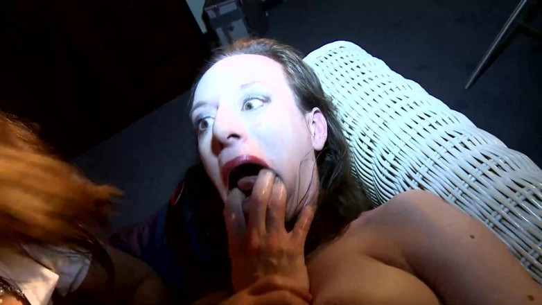 Deutschland porn: Ajuda sexual alemã - (filme completo)