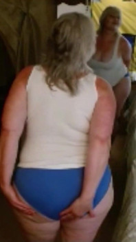 1281 Tank Top Plus kalhotky pro My Favorite Panty Boy Mark
