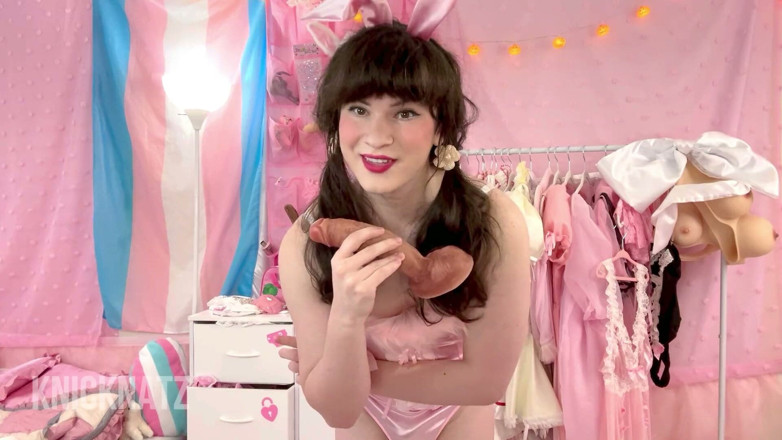 Natalie Napoli: Making You the Sissiest Sissy!