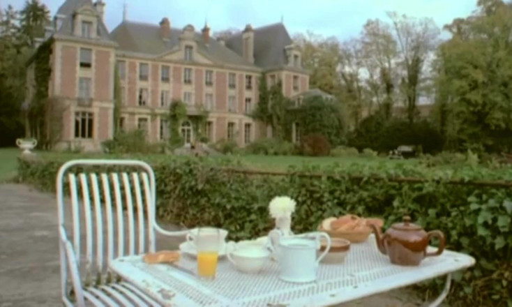 European Classics: Brigitte Lahaie knullar den gamla Butler