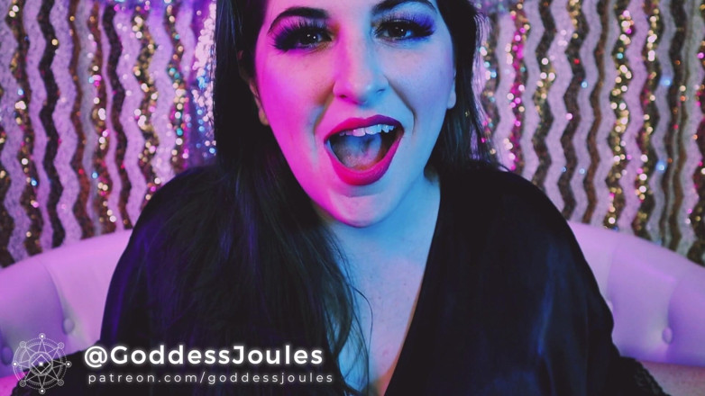 goddessjoules: Himbo Affirmations