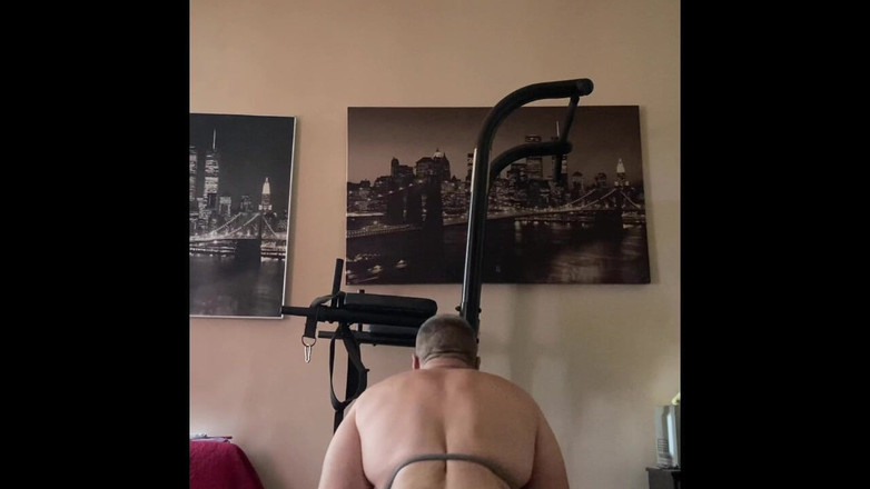 Alex Igogo: Film nummer 6