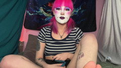 Alice Bean: Zapachy klauna