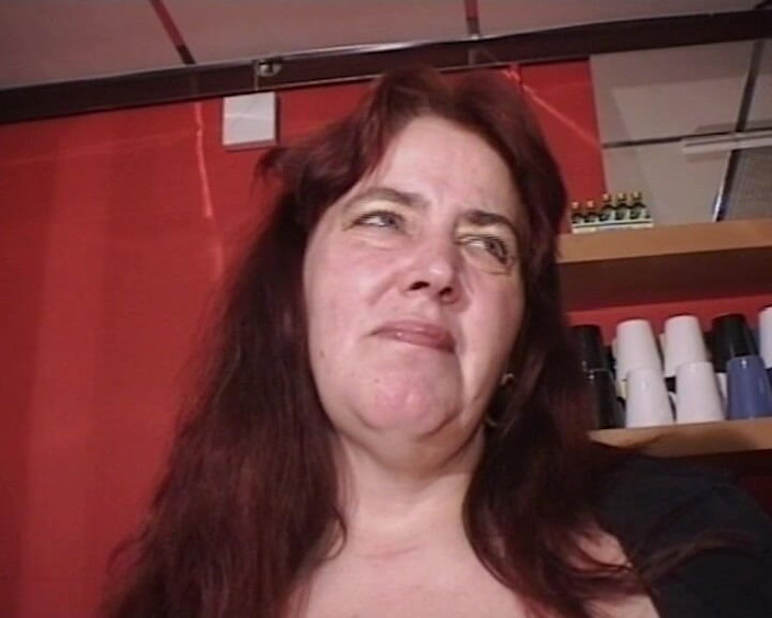 BB Video - Vintage Story: Wanita amatir jerman dengan toket besar alami lagi asik muasin...