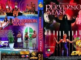 The Perversion Mask
