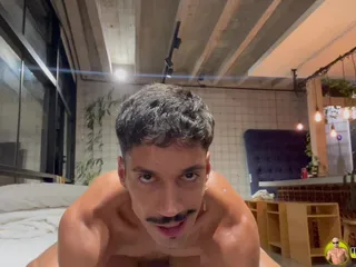 Young Twink Takes Big Uncut Cock Fist Bareback Uncut King Jao Lucas