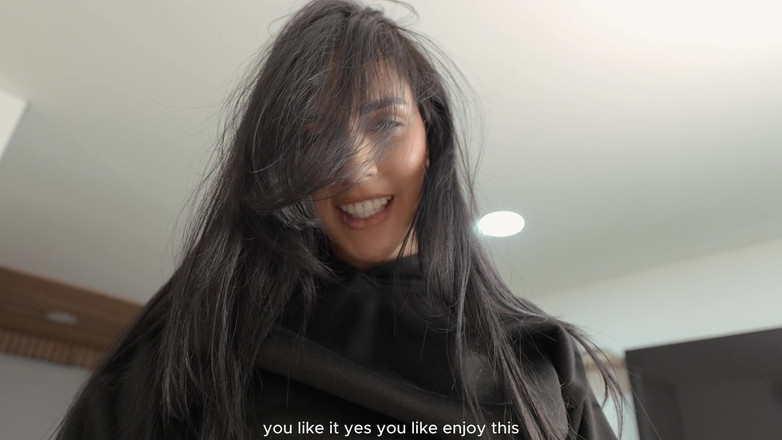 Ashley Harold SW: I Wake up My Stepbrother and He Fucks Me Like...