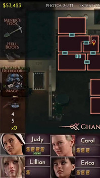 The Genesis Order: Breading in the Cave - Episódio 212