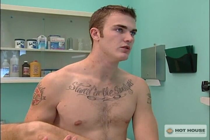 Hot House: Trust Me, I'm a Doctor