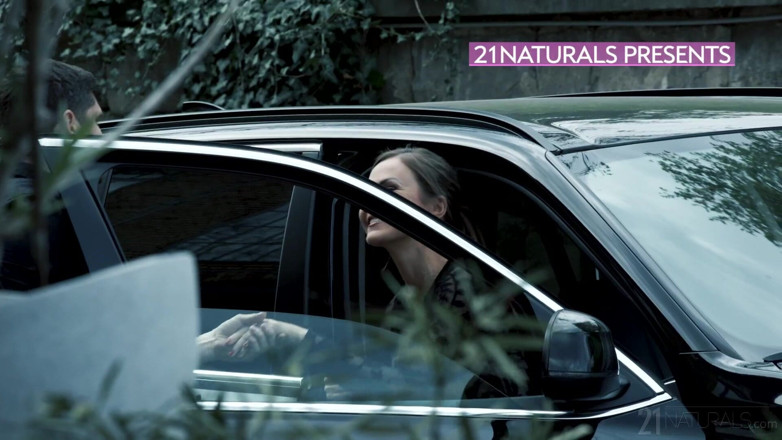 21 Naturals: 21 Naturals - Super Hot Tina Kay Seduces Her Boyfriend and...