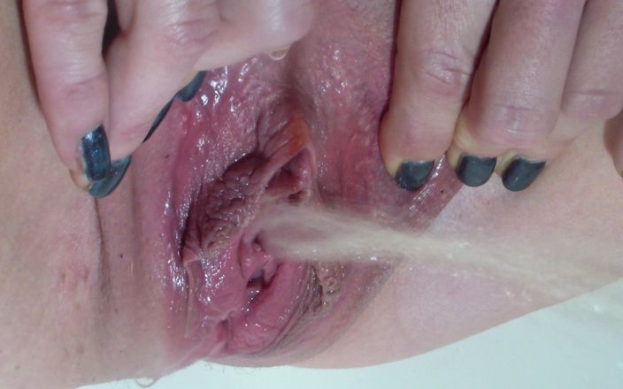deep keely: L’heure du pipi