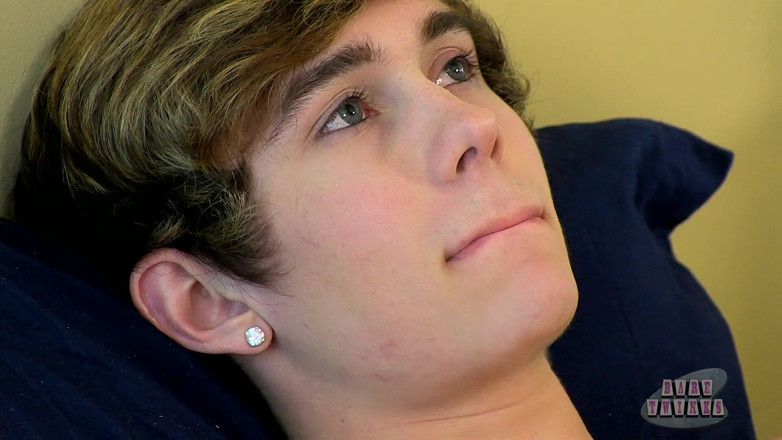 Bare Twinks: Dakota knullar sin sperma i Elia!