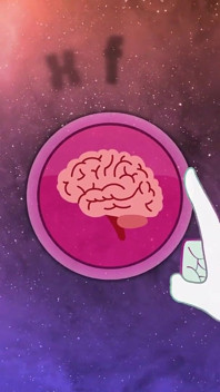 Brain Button: Mesmerizing You with Fingersnaps