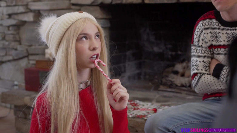 StepSiblings Caught: Una figa in scatola - S15:e8