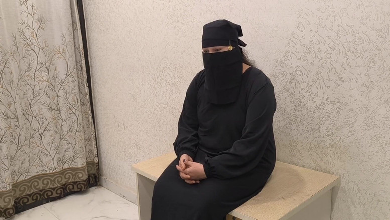 pujaprem: Muslimské ženy přicházejí na kliniku na kontrolu, doktor šuká její kundičku