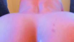 Anal BBC